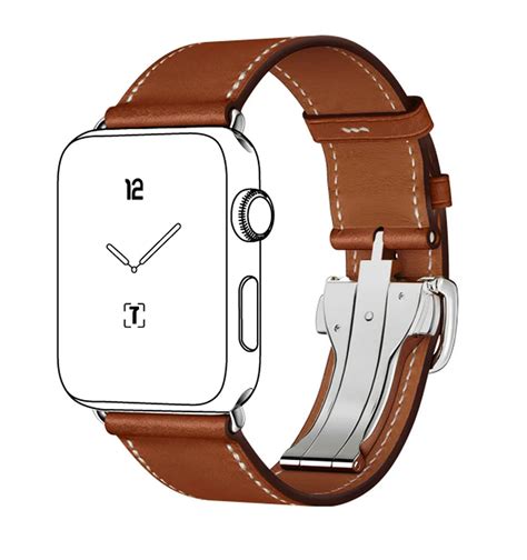 hermes apple watch deployment buckle review|hermes apple watch bands price.